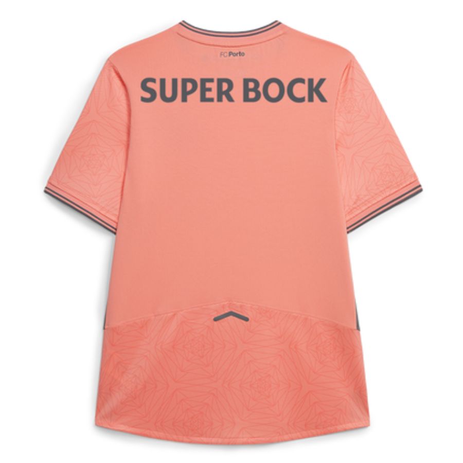 Maillot FC Porto Exterieur 2025/26