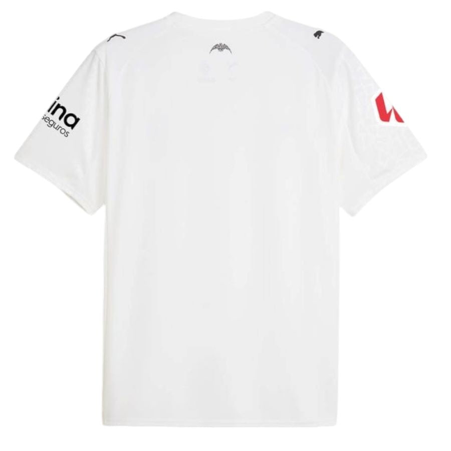 Maillot FC Valence Domicile 2025/26