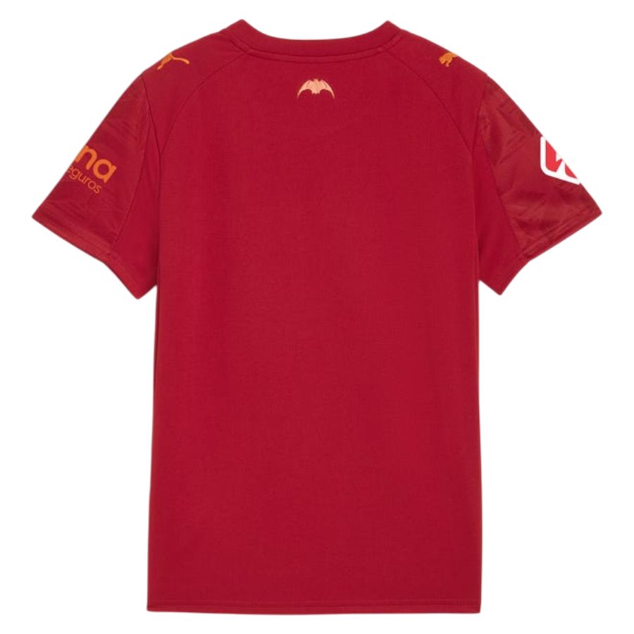 Maillot FC Valence Exterieur 2025/26