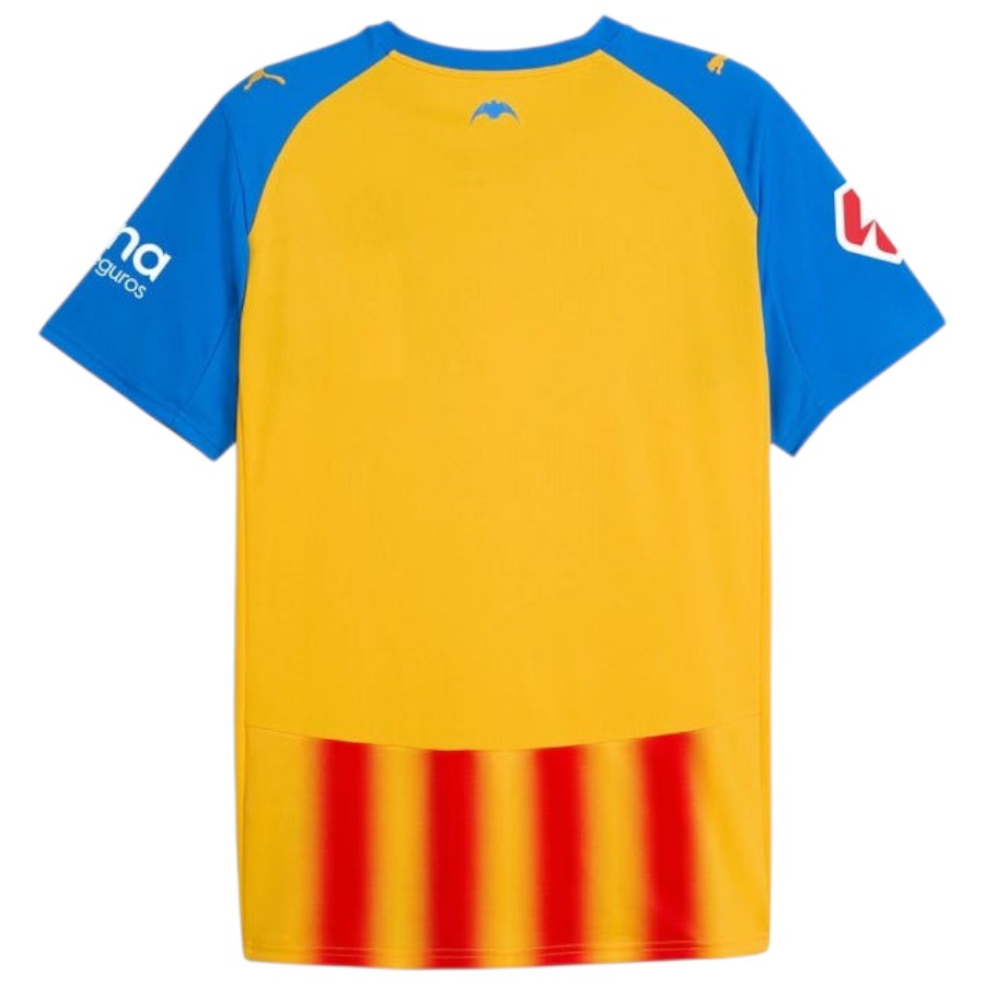 Maillot FC Valence Third 2025/26