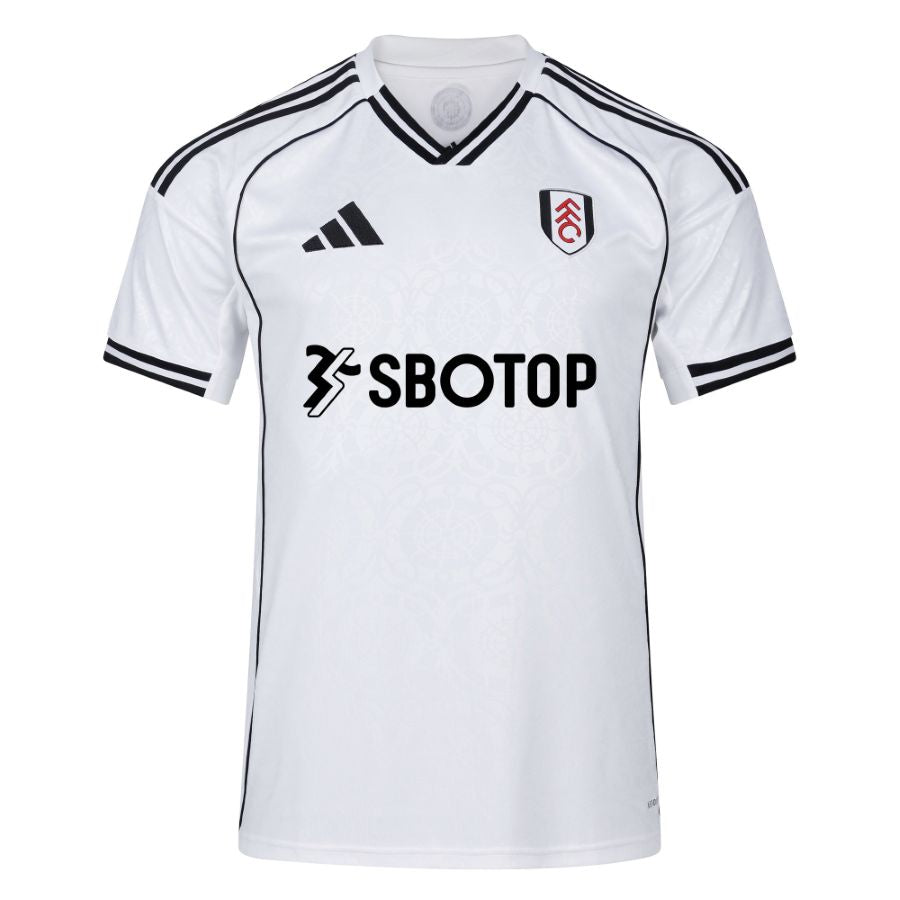 Maillot Fulham Domicile 2025/26