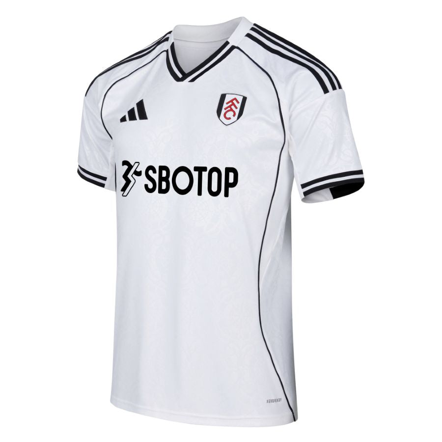 Maillot Fulham Domicile 2025/26