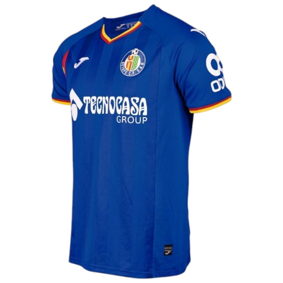 Maillot Getafe Domicile 2025/26