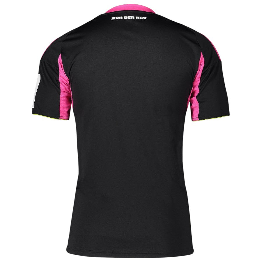 Maillot Hambourg Third 2025/26