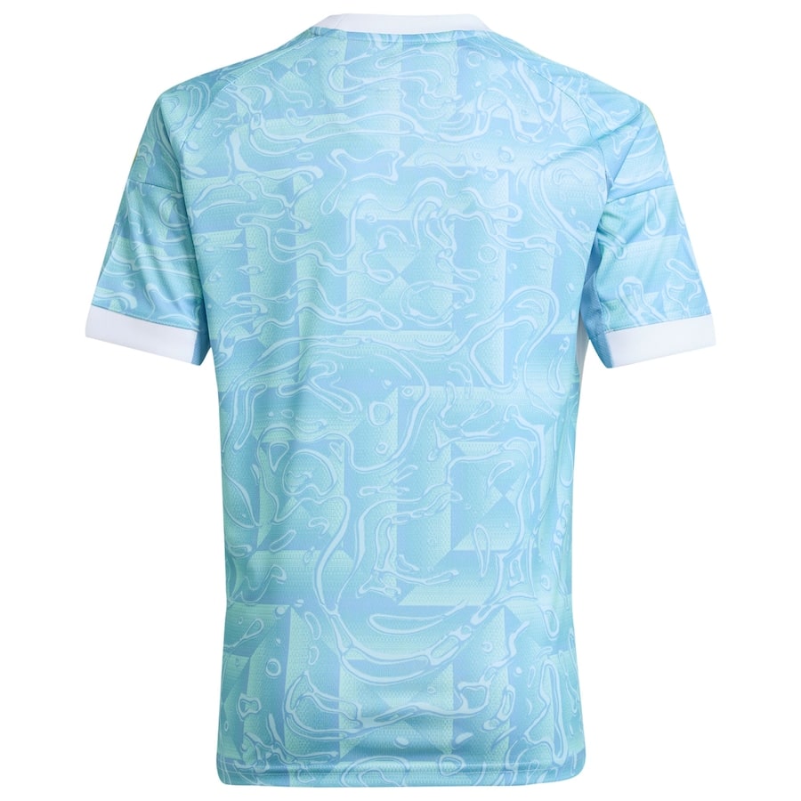 Maillot Juventus Exterieur 2025/26