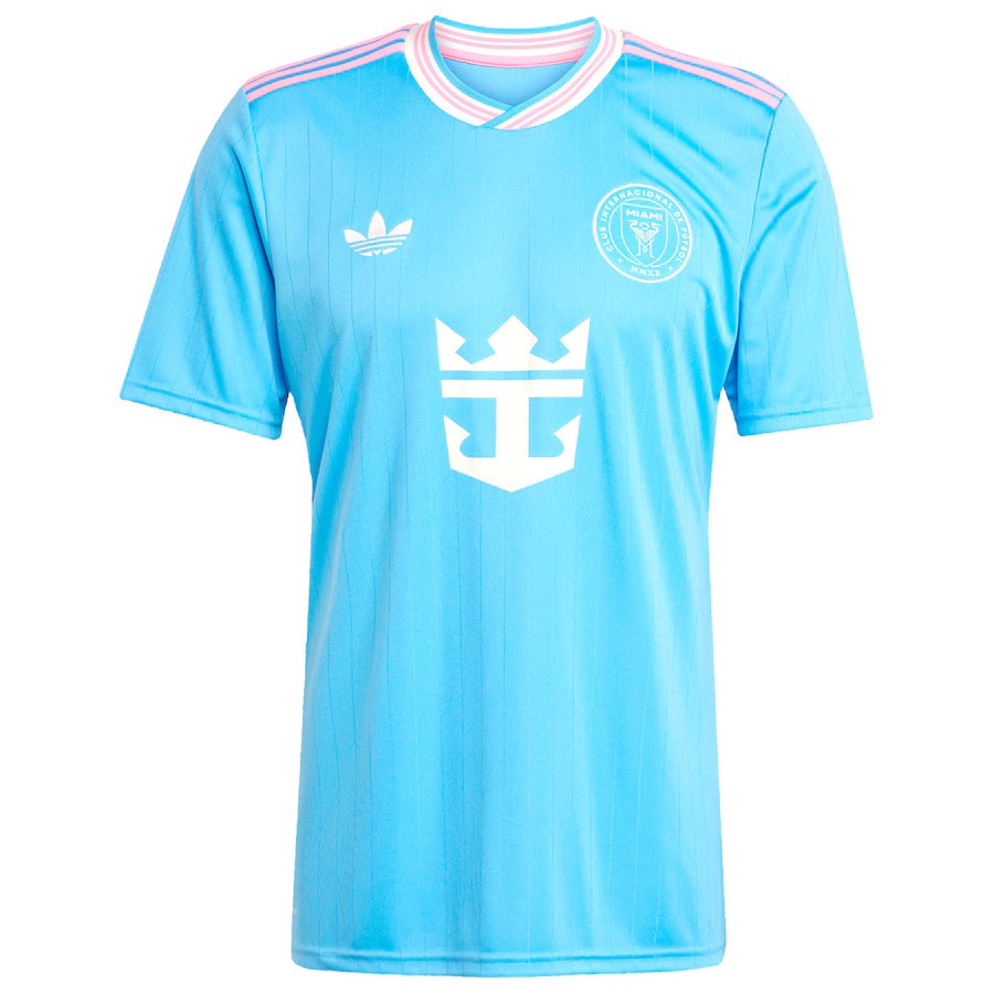 Maillot Inter Miami Third 2025/26