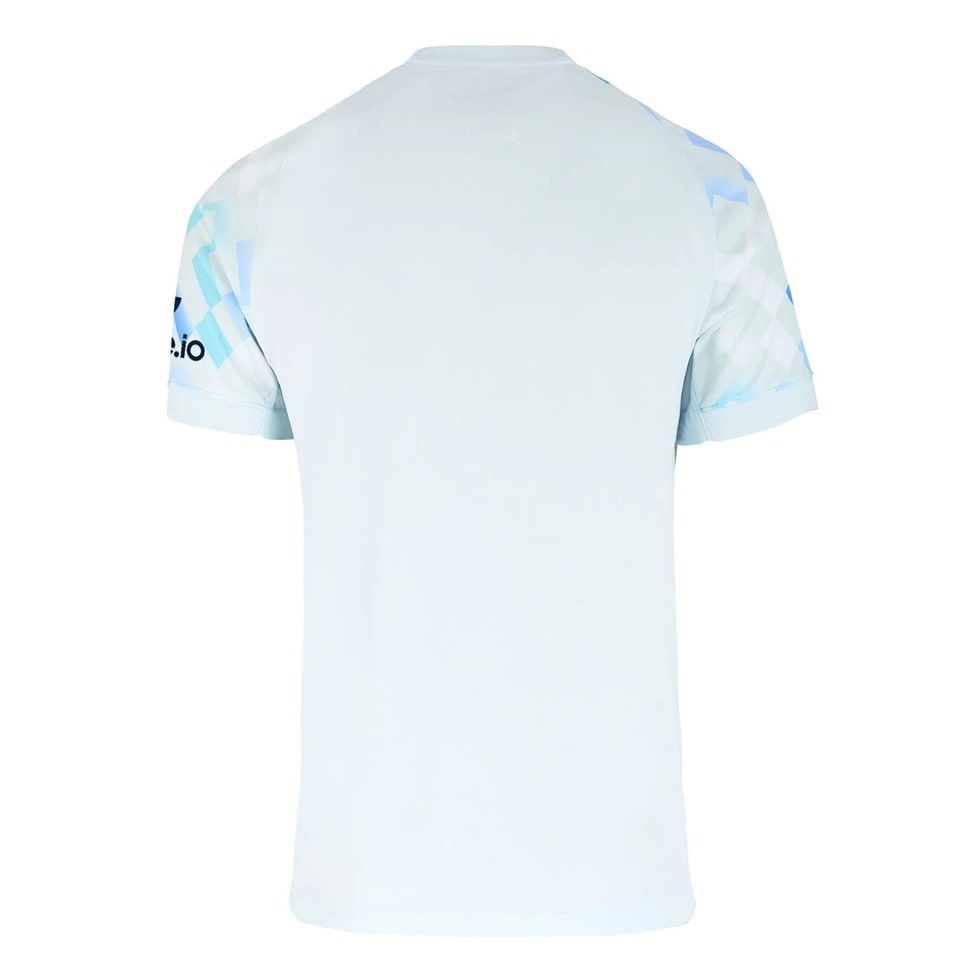 Maillot Inter Milan Exterieur 2025/26