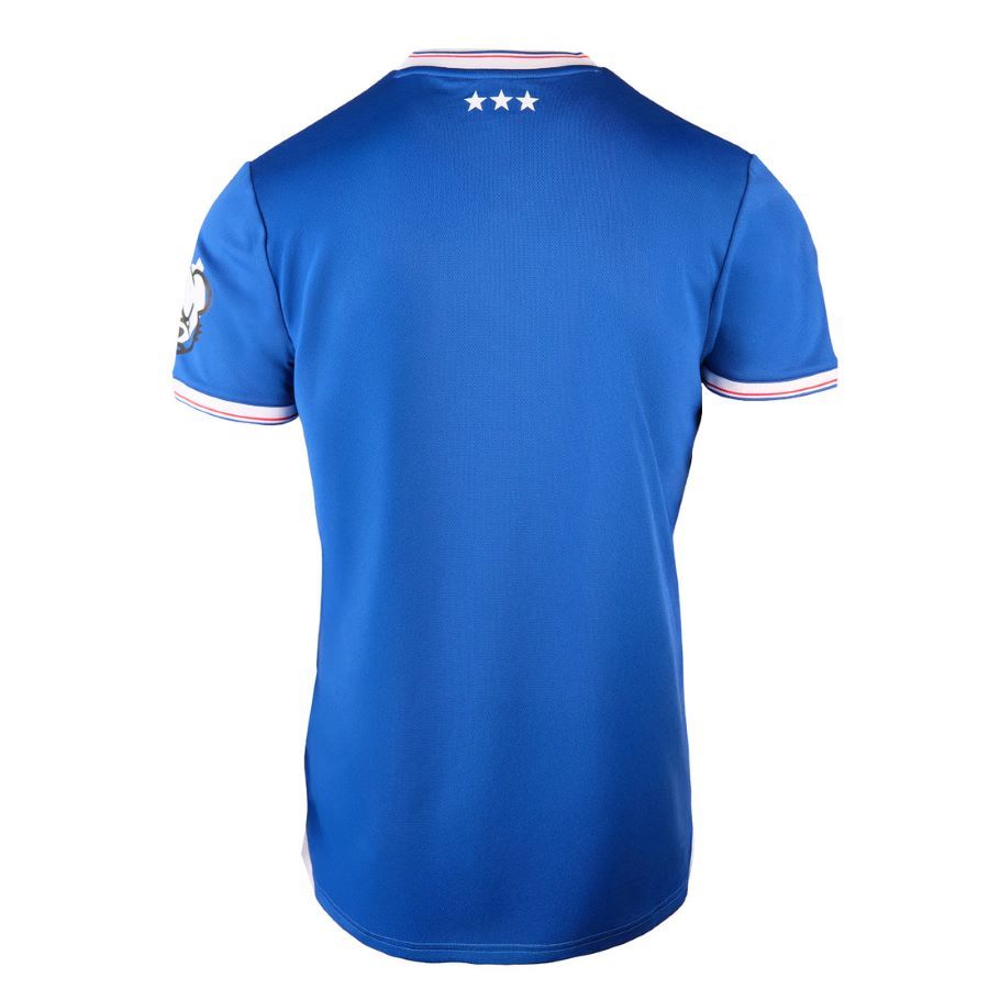 Maillot Ipswich Town Domicile 2025/26