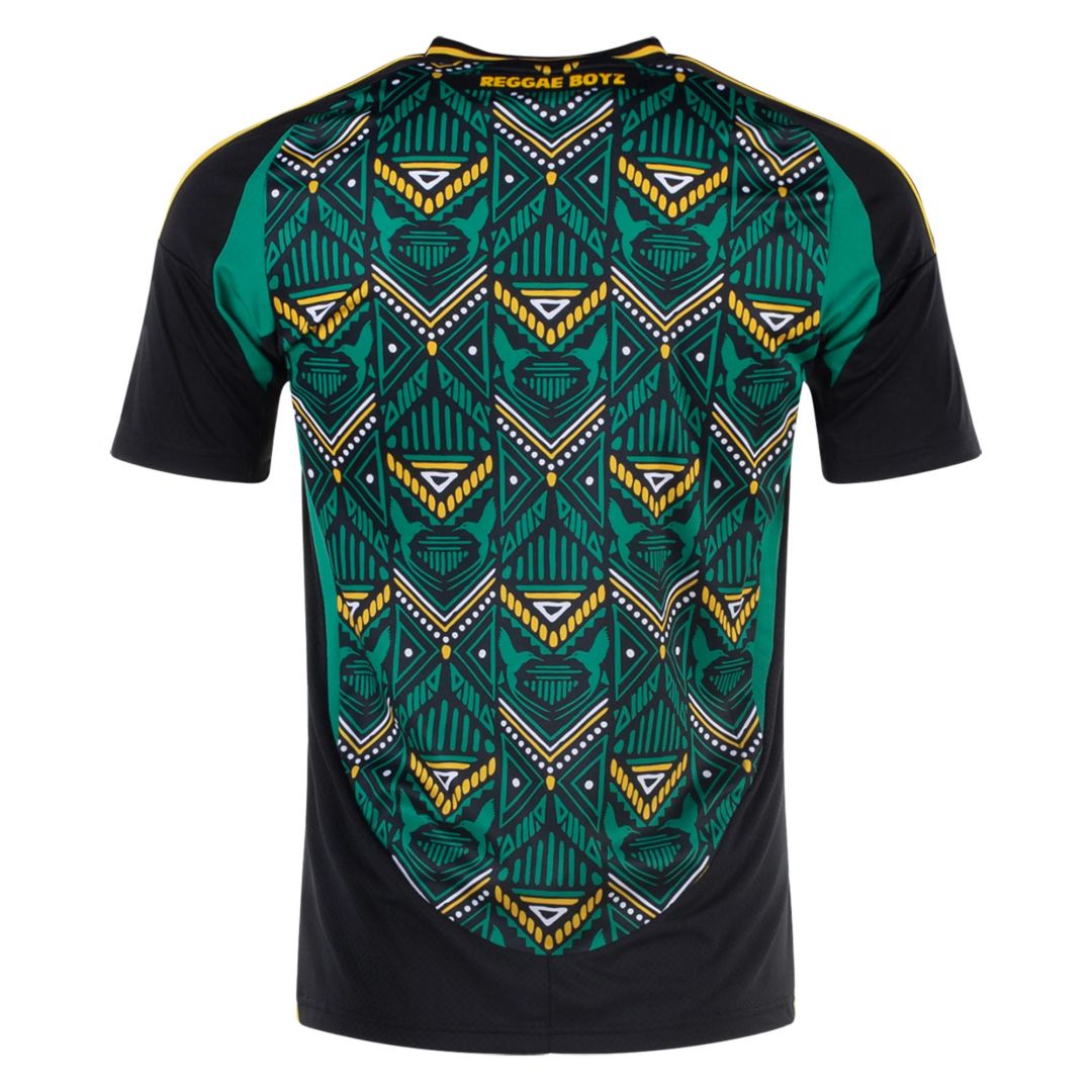 Maillot Jamaique Exterieur 2024/25