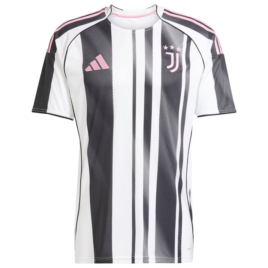 Maillot Juventus Domicile 2025/26
