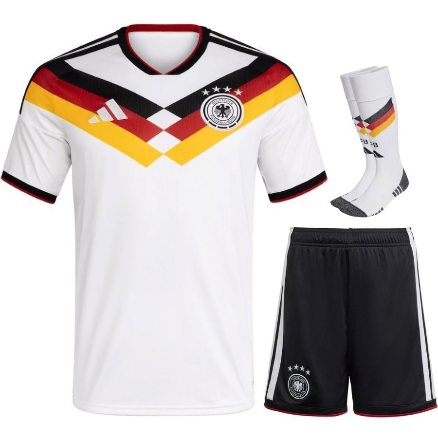 Maillot Allemagne Enfant Domicile 2026/27