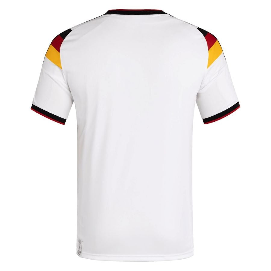 Maillot Allemagne Enfant Domicile 2026/27