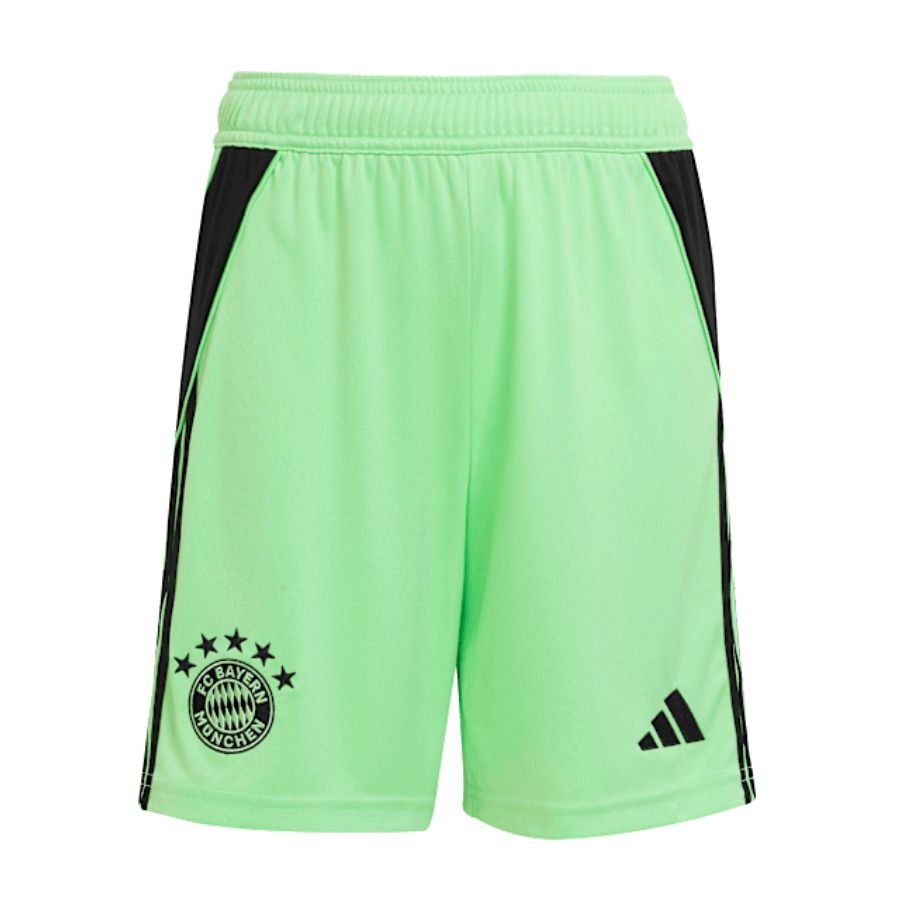 Maillot Bayern Munich Kit Enfant Gardien Domicile 2025/26