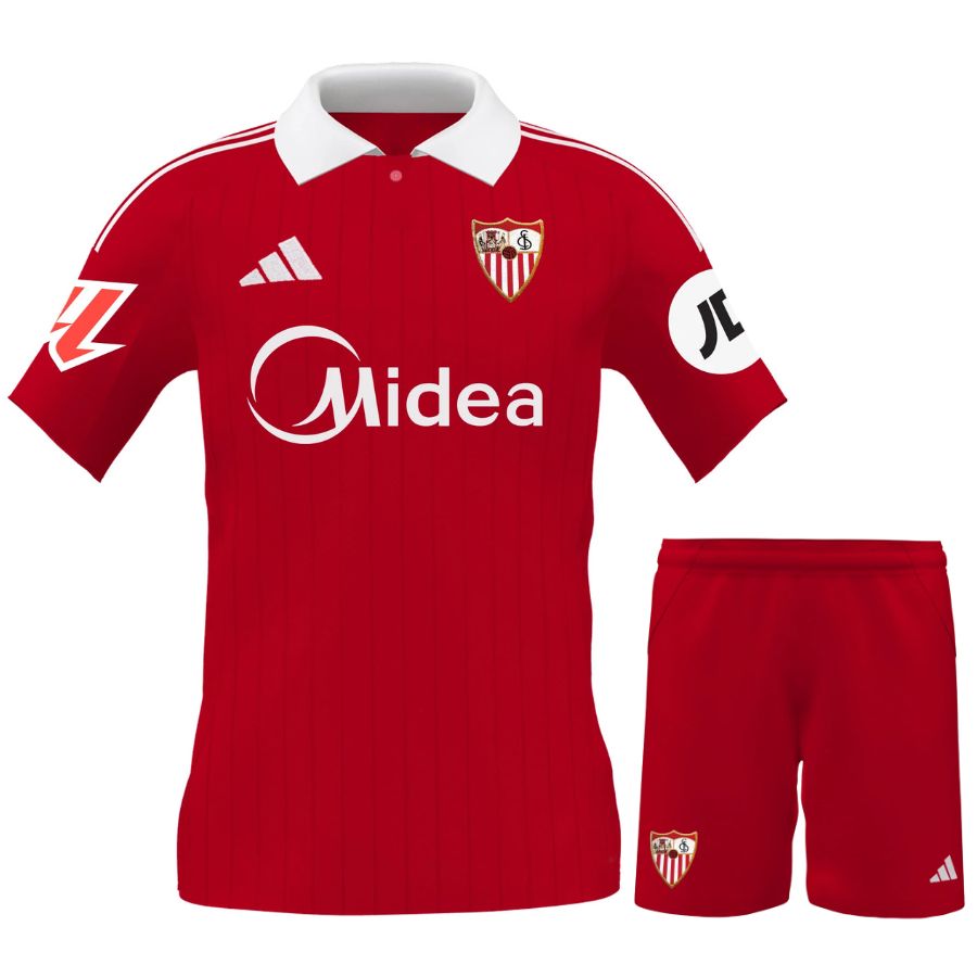 Maillot-Kit-Enfant-FC-Seville-Exterieur-2025-2026