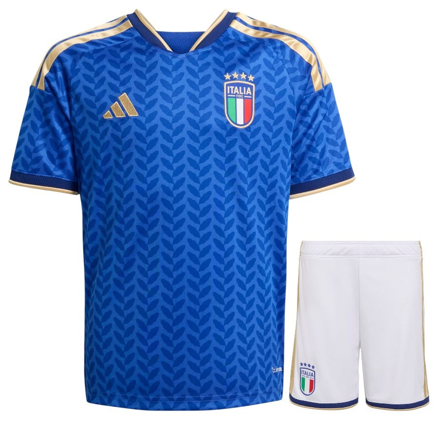 Maillot Italie Enfant Domicile 2026/27