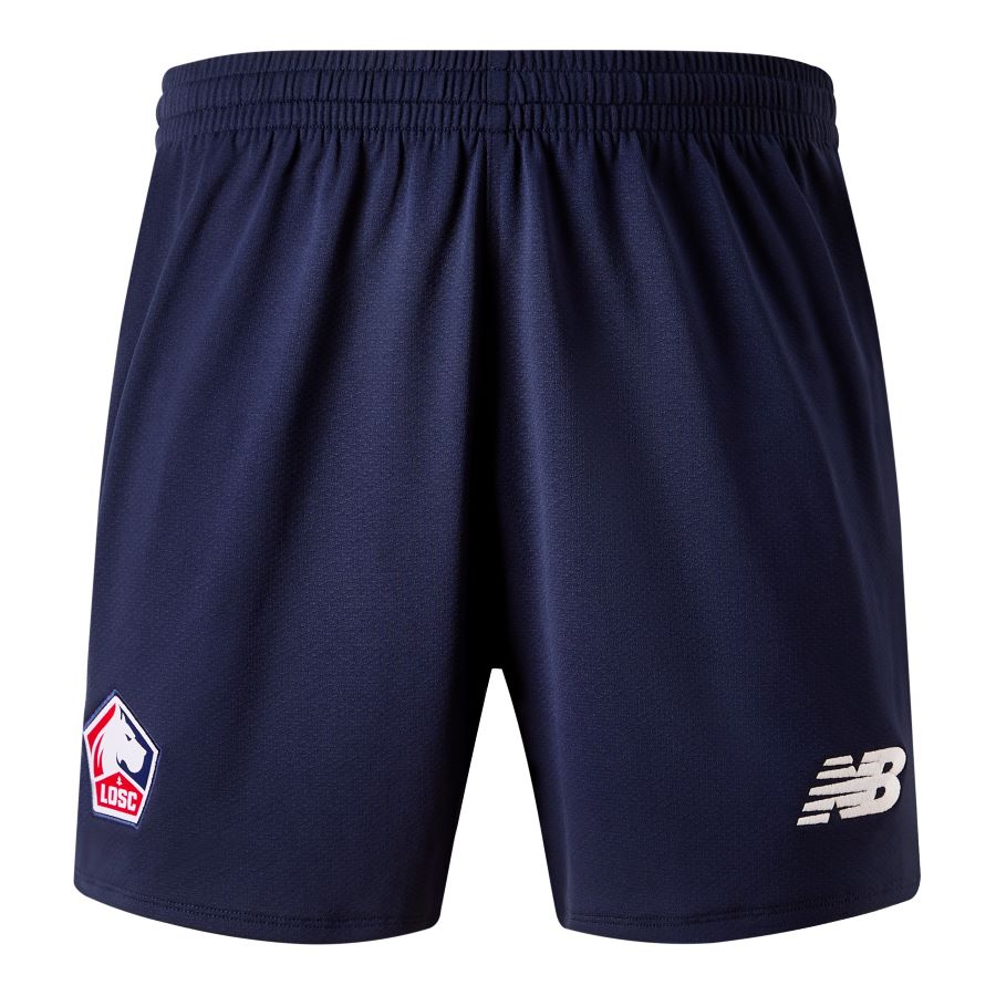 Maillot Kit Enfant Lille Domicile 2025/26