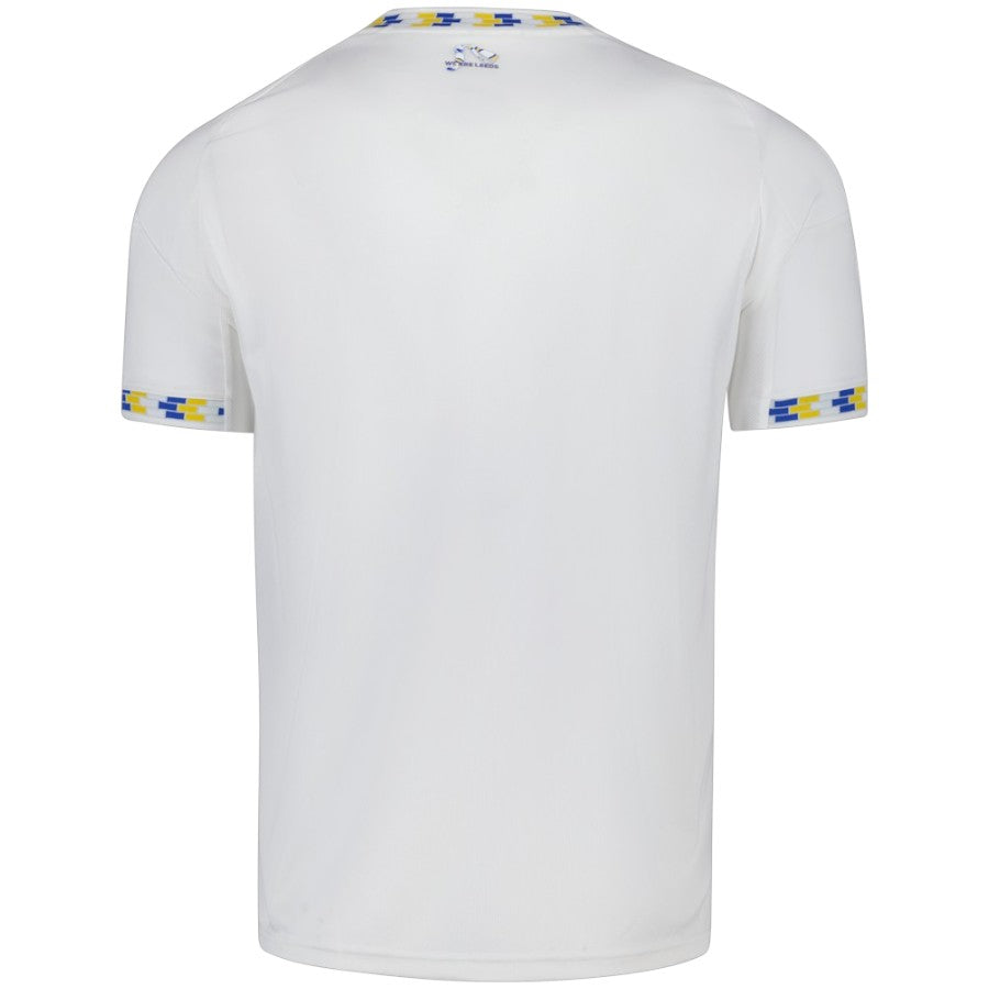 Maillot Kit Enfant Leeds United Domicile 2025/26