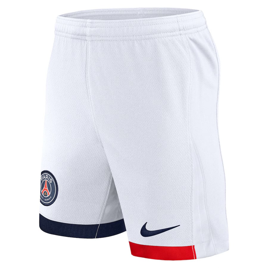 Maillot Kit Enfant PSG Exterieur 2025/26