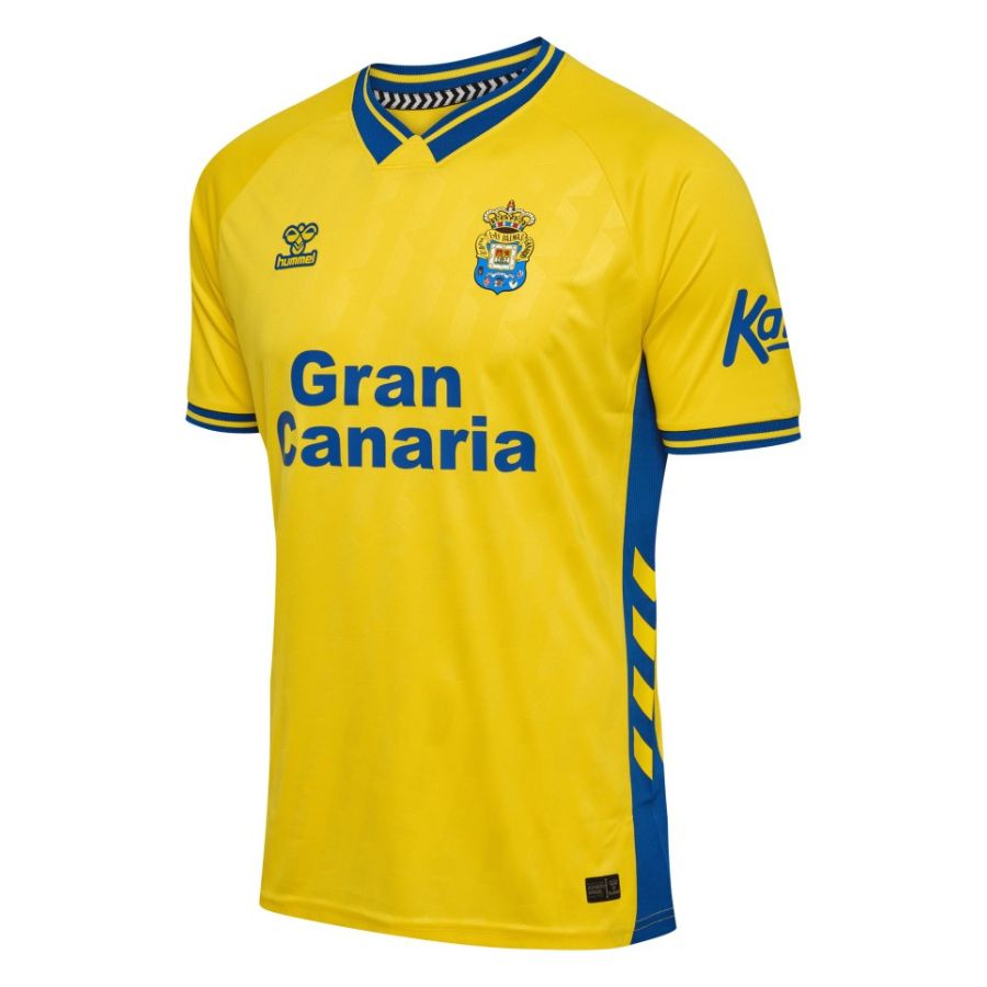 Maillot Las Palmas Domicile 2025/26