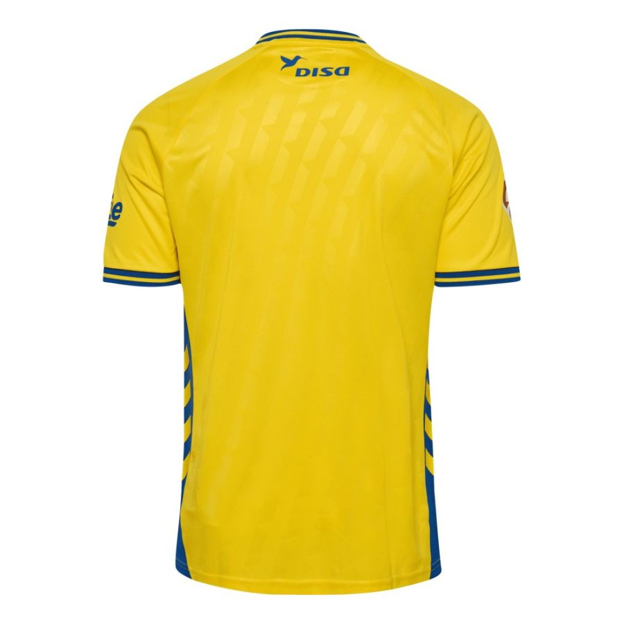 Maillot Las Palmas Domicile 2025/26