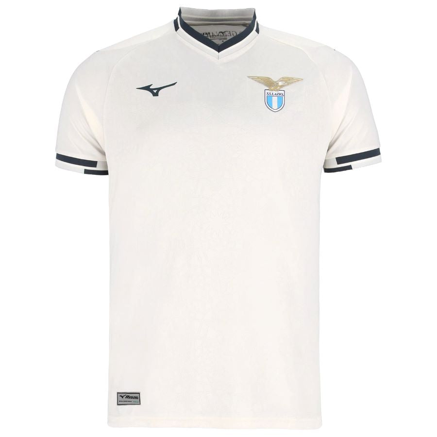 Maillot Lazio Roma Exterieur 2025/26
