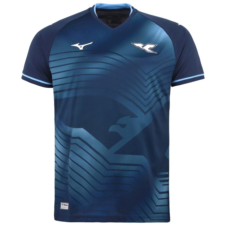 Maillot Lazio Roma Third 2025/26