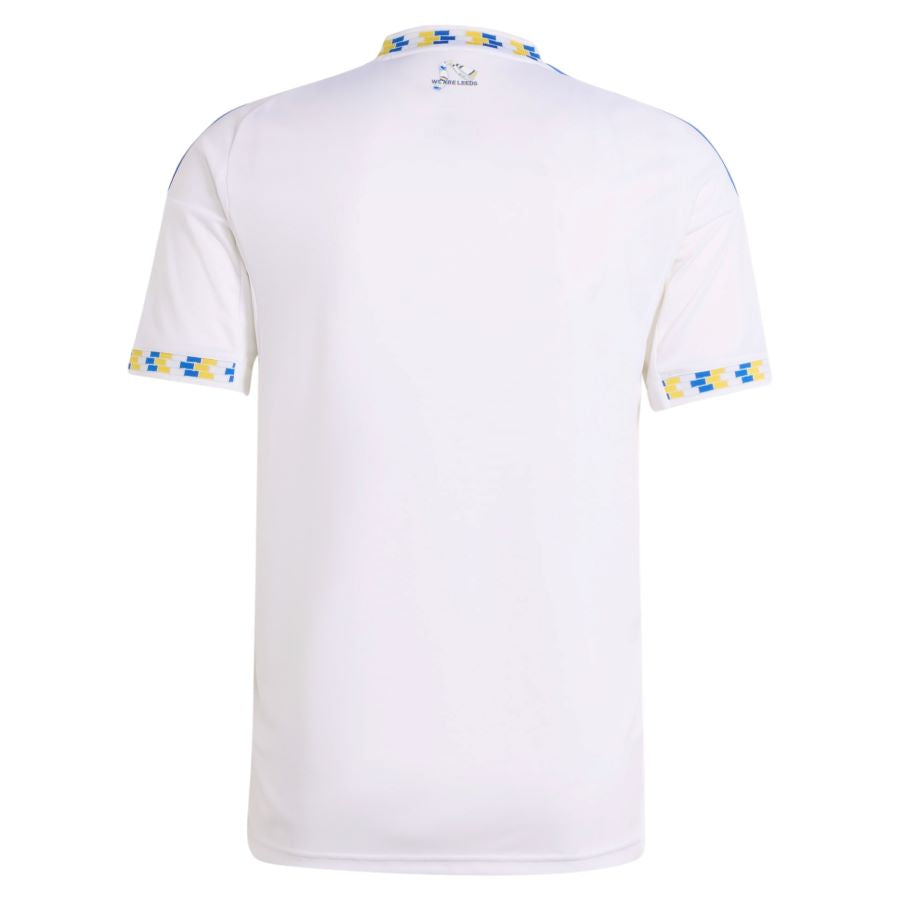 Maillot Leeds United Domicile 2025/26