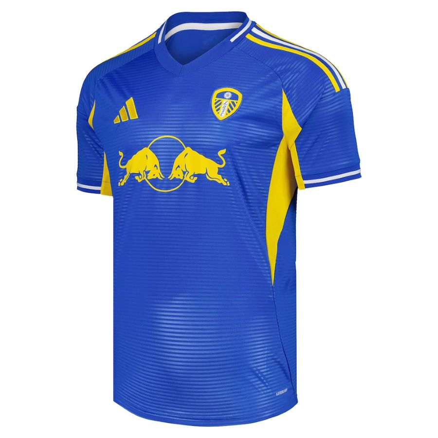 Maillot Leeds United Exterieur 2025/26