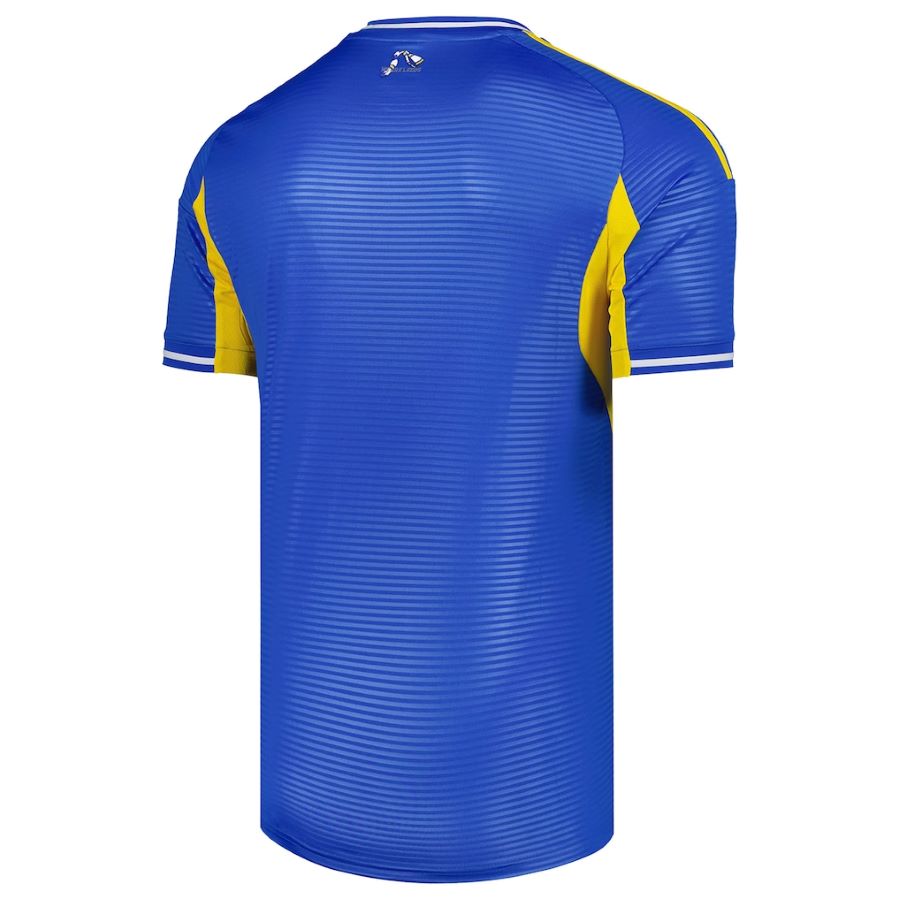 Maillot Leeds United Exterieur 2025/26