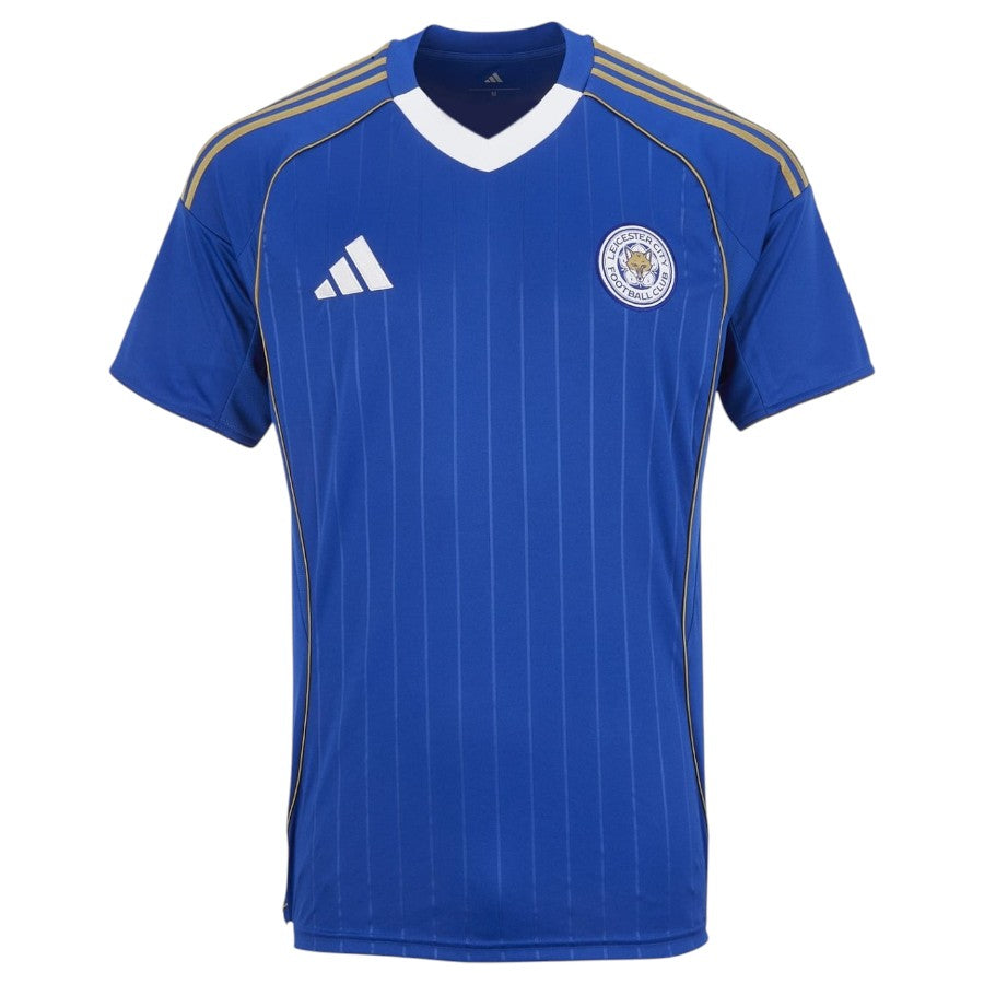Maillot Leicester Domicile 2025/26