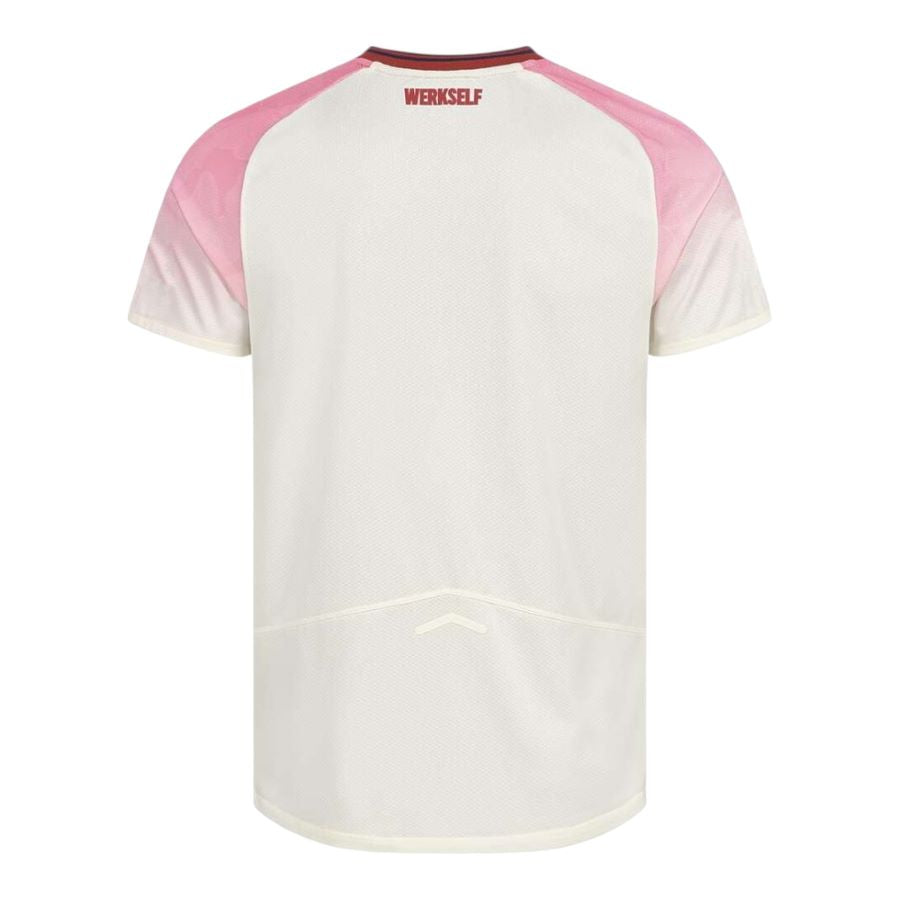 Maillot Bayer Leverkusen Kit Enfant Exterieur 2025/26