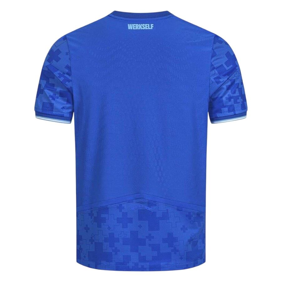 Maillot Leverkusen Third 2025/26