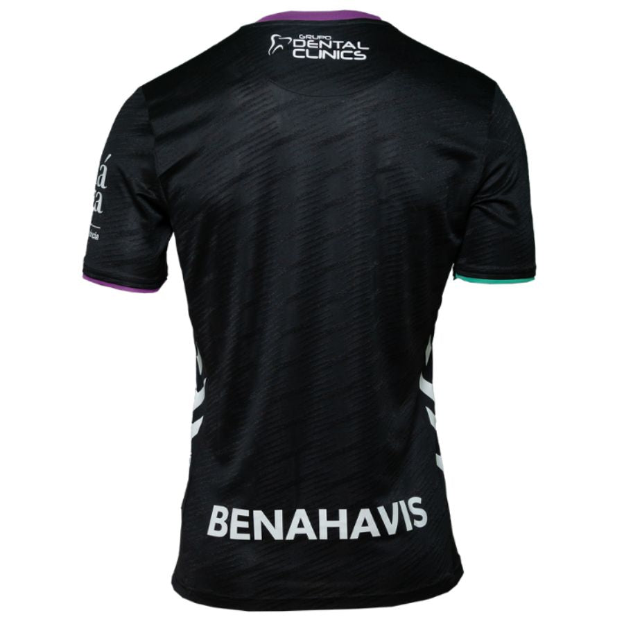 Maillot Malaga Exterieur 2025/26