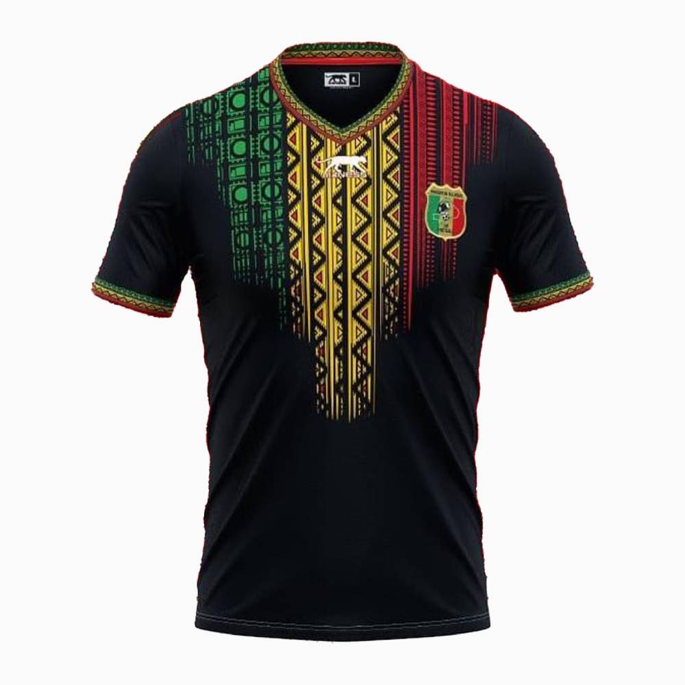 Maillot Mali Third 2024/25