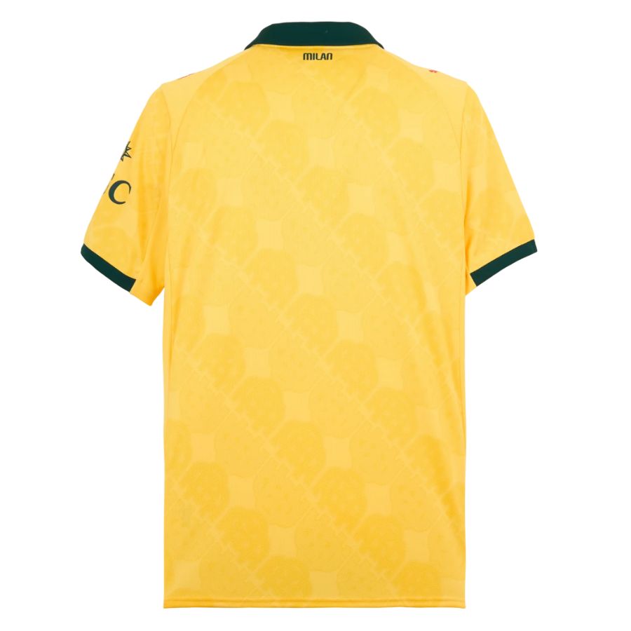 Maillot Milan AC Third 2025/26