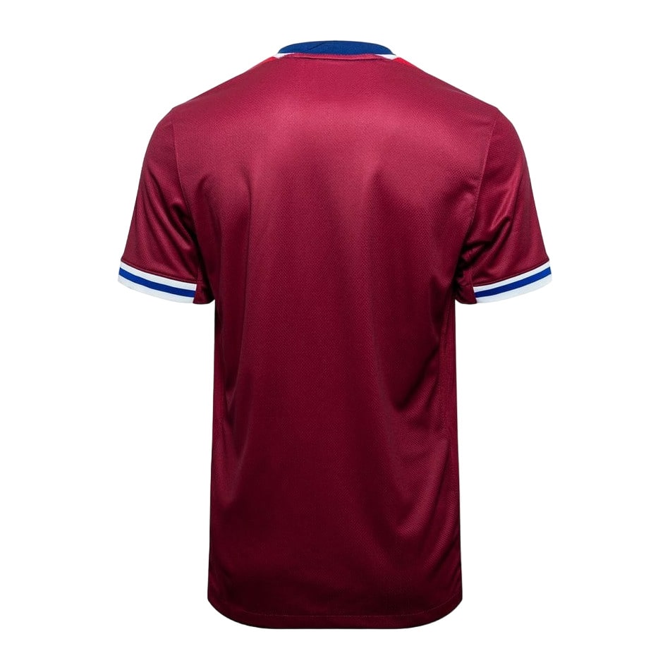 Maillot Norvege Domicile 2024/25