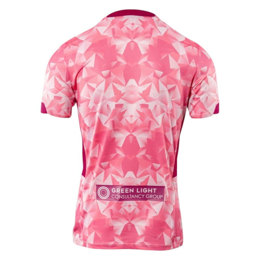 Maillot Norwich City Third 2025/26