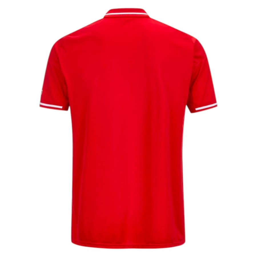 Maillot Nottingham Forest Domicile 2025/26