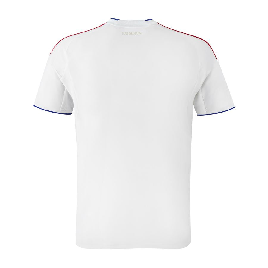 Maillot Lyon OL Domicile 2025/26