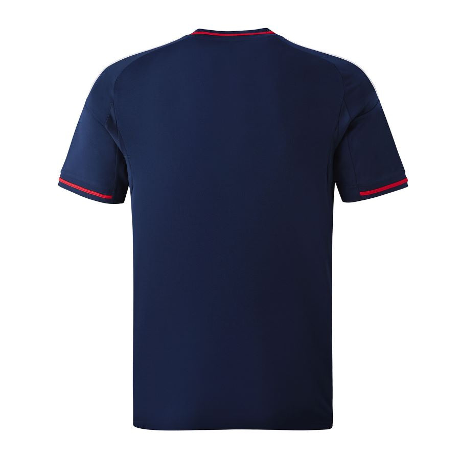 Maillot Lyon OL Exterieur 2025/26