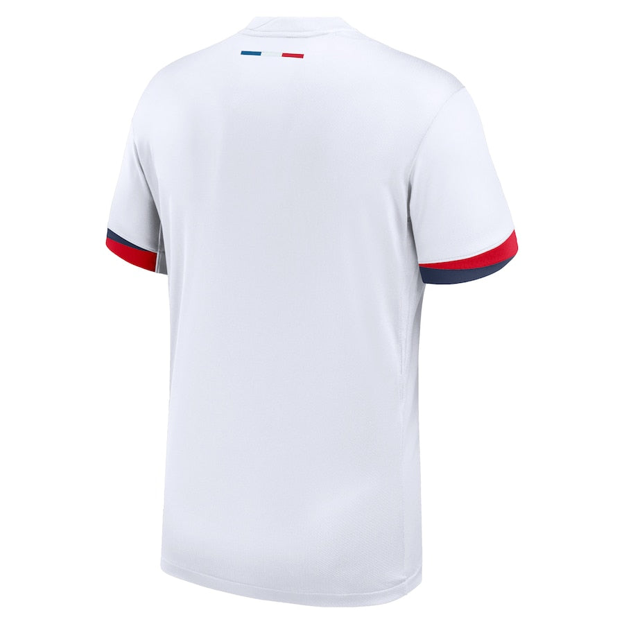 Maillot PSG Exterieur 2025/26