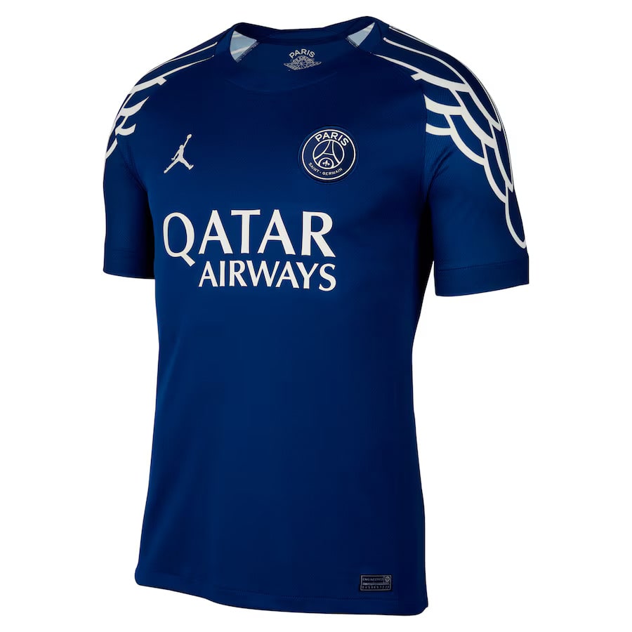 Maillot PSG Fourth 2024/25