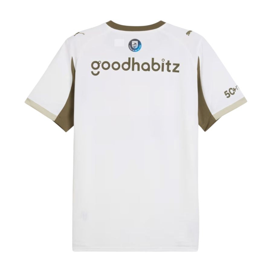 Maillot PSV Eindhoven Third 2025/26