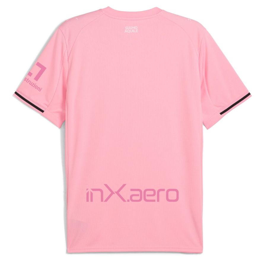 Maillot Palermo Domicile 2025/26