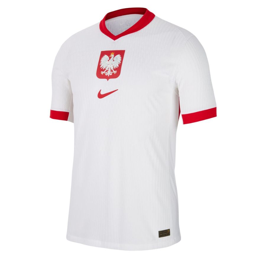 Maillot Pologne Domicile 2024/25
