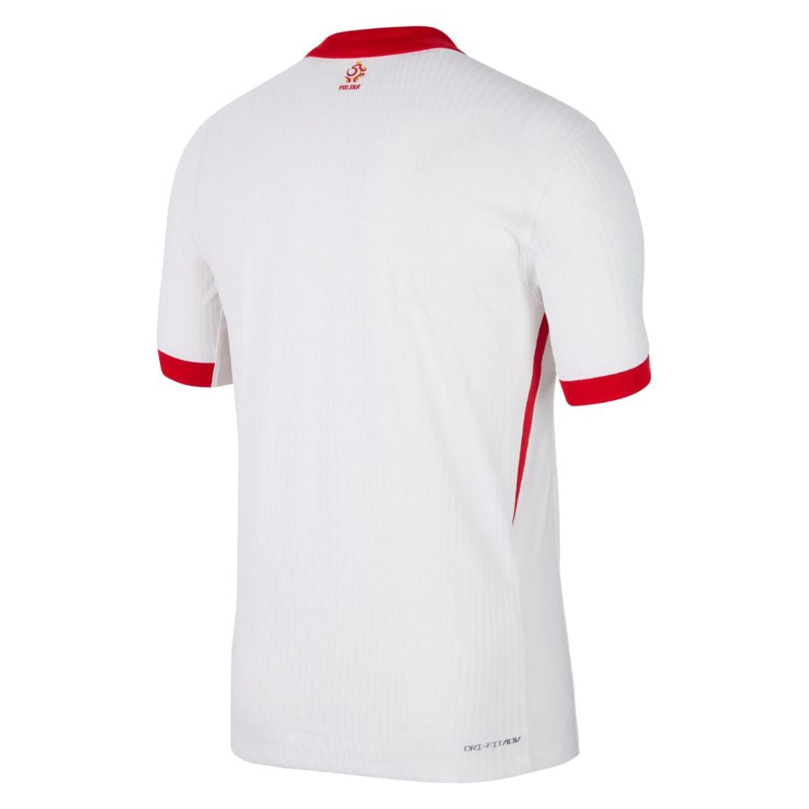Maillot Pologne Domicile 2024/25