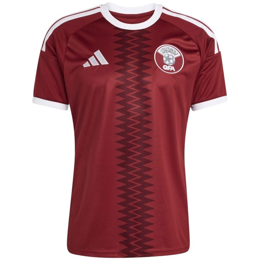 Maillot Qatar Domicile 2026/27