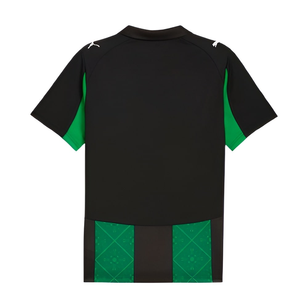 Maillot RC Lens Exterieur 2025/26