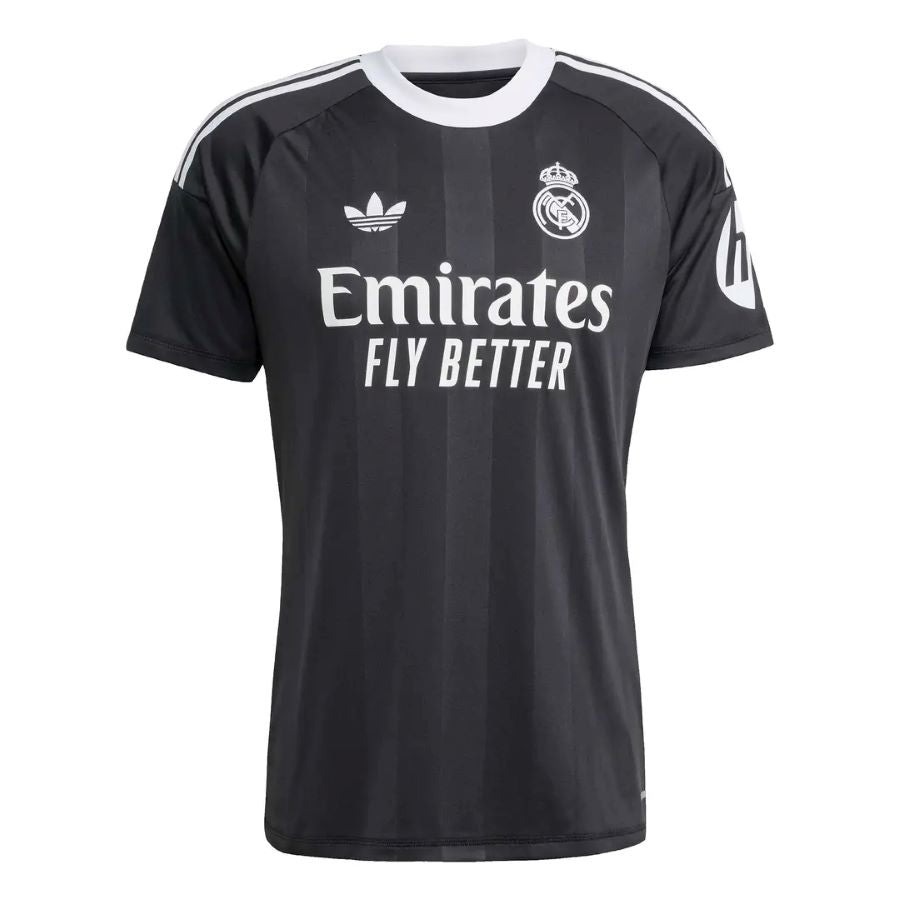 Maillot Gardien Real Madrid 2025/26