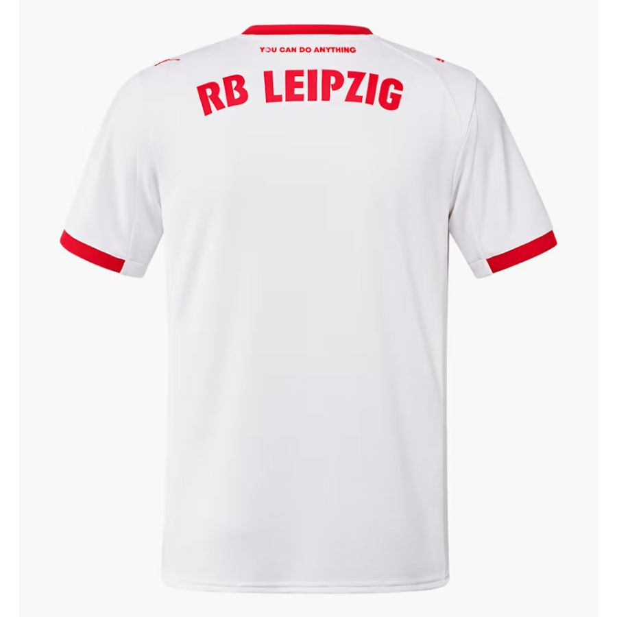 Maillot Leipzig Domicile 2025/26